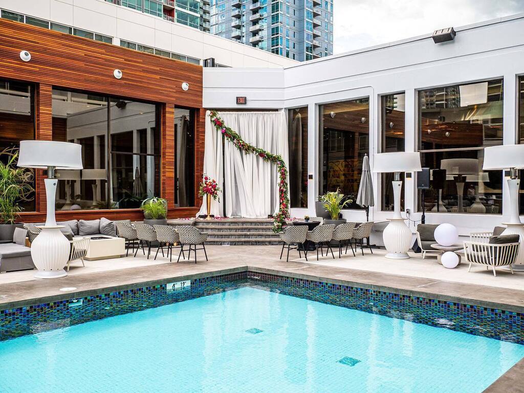 Hotel arts